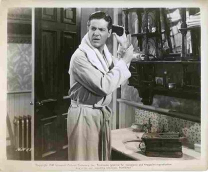 Free for All (1949) Starring Robert Cummings on DVD - Image 3
