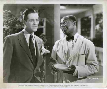 Free for All (1949) Starring Robert Cummings on DVD - Image 4