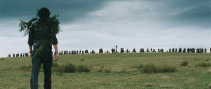 Freebird (2008) Starring Alun ap Brinley on DVD - Image 3
