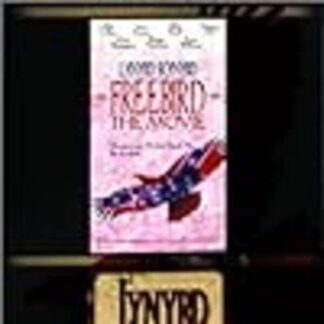 Freebird: The Movie (1996) Starring Allen Collins on DVD