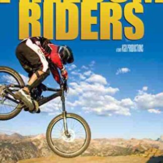 Freedom Riders (2009) Starring Jed Cullivan on DVD