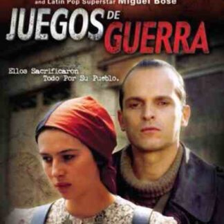 Freedomfighters (1996) with English Subtitles on DVD