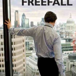 Freefall (2009) Starring Dominic Cooper on DVD