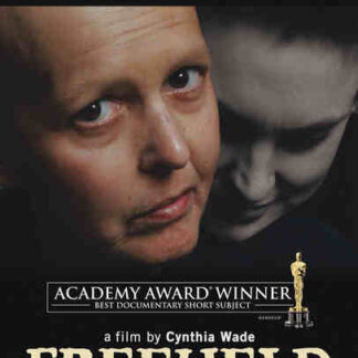Freeheld (2007) Starring Laurel Hester on DVD