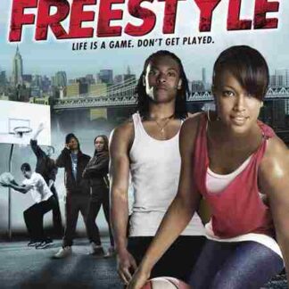 Freestyle (2010) Starring Lucy Konadu on DVD