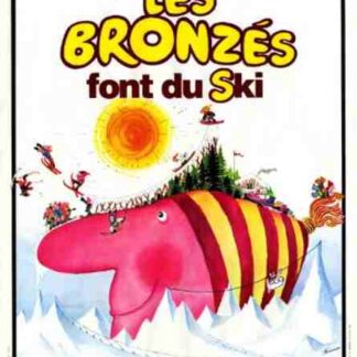 French Fried Vacation 2 (1979) with English Subtitles on DVD