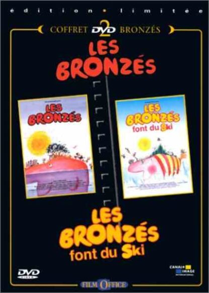 French Fried Vacation 2 (1979) with English Subtitles on DVD - Image 2