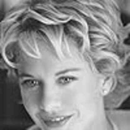 French Kiss (1995) Starring Meg Ryan on DVD - Image 2