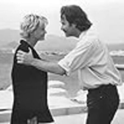 French Kiss (1995) Starring Meg Ryan on DVD - Image 3