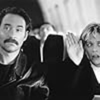 French Kiss (1995) Starring Meg Ryan on DVD - Image 4