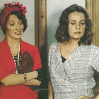French Provincial (1975) with English Subtitles on DVD