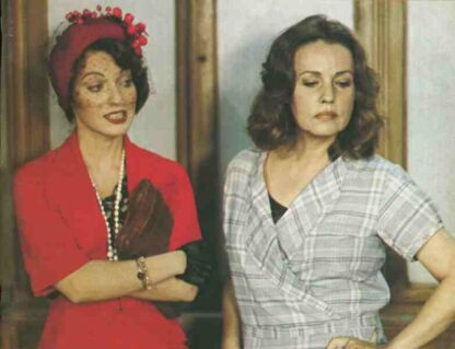 French Provincial (1975) with English Subtitles on DVD