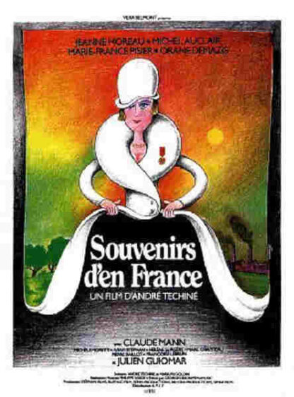 French Provincial (1975) with English Subtitles on DVD - Image 5
