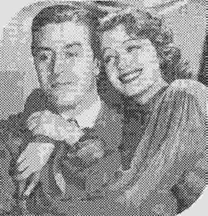 French Without Tears (1940) Starring Ray Milland on DVD
