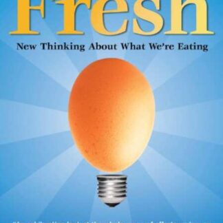 Fresh (2009) Starring Diana Endicott on DVD