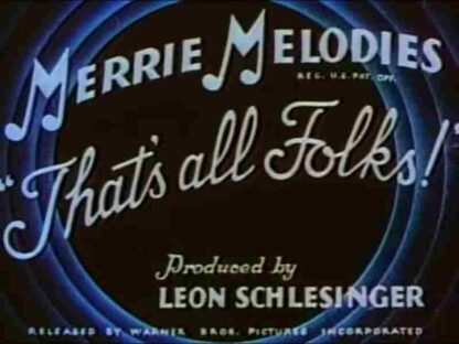 Fresh Hare (1942) Starring Mel Blanc on DVD