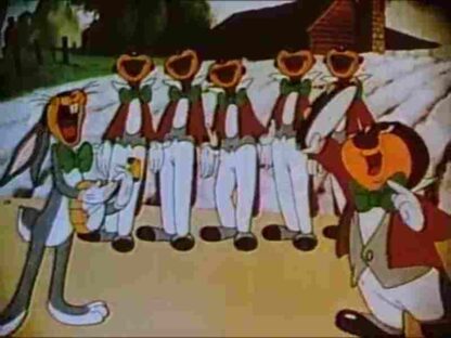Fresh Hare (1942) Starring Mel Blanc on DVD - Image 4