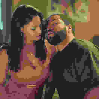 Friday After Next (2002) Starring Ice Cube on DVD