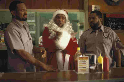 Friday After Next (2002) Starring Ice Cube on DVD - Image 3