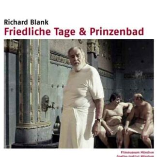 Friedliche Tage (1984) with English Subtitles on DVD