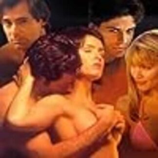 Friend of the Family (1995) Starring Shauna O'Brien on DVD