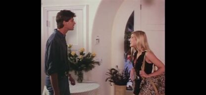 Friend of the Family (1995) Starring Shauna O'Brien on DVD - Image 3