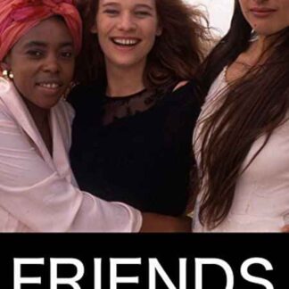 Friends (1993) Starring Kerry Fox on DVD