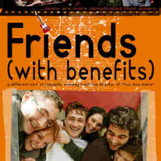 Friends (2009) Starring Margaret Laney on DVD
