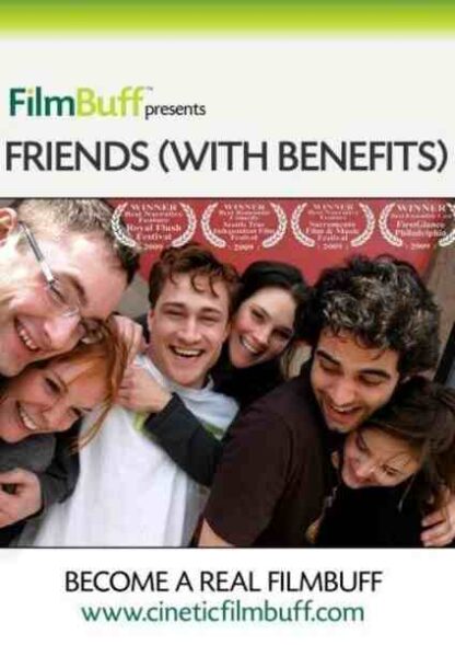 Friends (2009) Starring Margaret Laney on DVD - Image 3