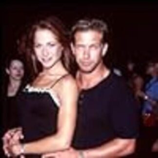 Friends & Lovers (1999) Starring Stephen Baldwin on DVD