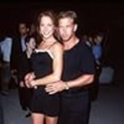 Friends & Lovers (1999) Starring Stephen Baldwin on DVD - Image 3