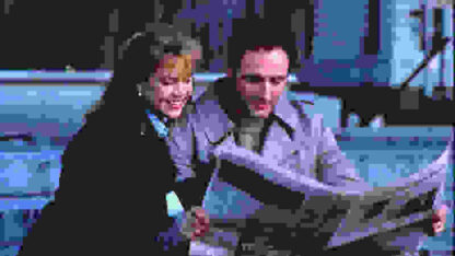 Friends at Last (1995) Starring Kathleen Turner on DVD - Image 2