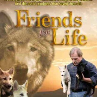 Friends for Life (2008) Starring Michael Flynn on DVD