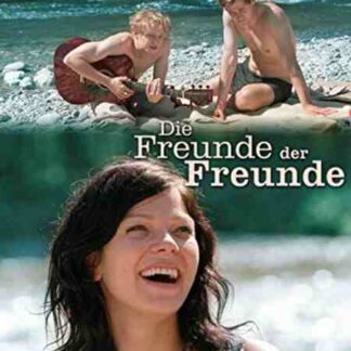 Friends of Friends (2002) with English Subtitles on DVD