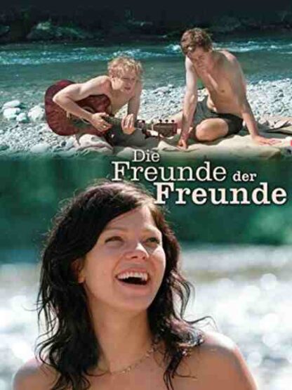Friends of Friends (2002) with English Subtitles on DVD