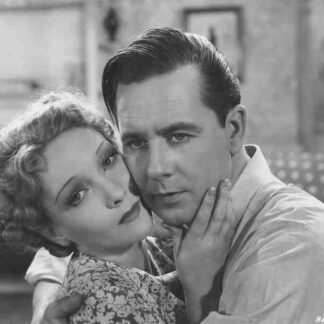 Frisco Waterfront (1935) Starring Ben Lyon on DVD