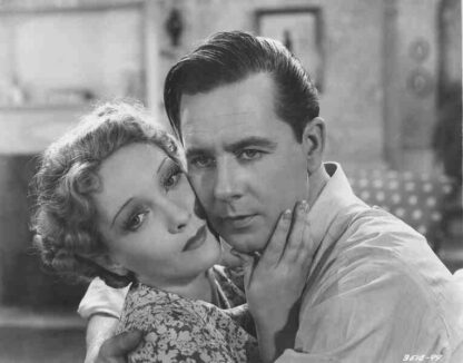Frisco Waterfront (1935) Starring Ben Lyon on DVD