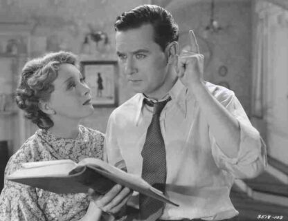 Frisco Waterfront (1935) Starring Ben Lyon on DVD - Image 2