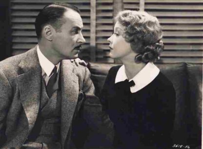 Frisco Waterfront (1935) Starring Ben Lyon on DVD - Image 4
