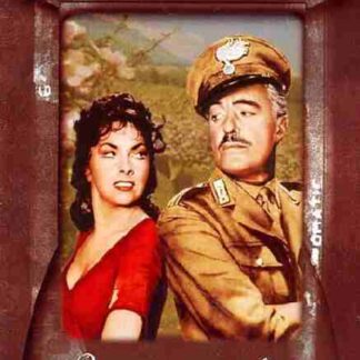 Frisky (1954) with English Subtitles on DVD