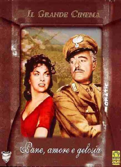 Frisky (1954) with English Subtitles on DVD