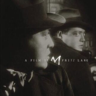 Fritz Lang Interviewed by William Friedkin (1975) Starring William Friedkin on DVD