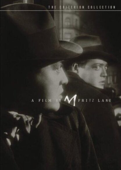 Fritz Lang Interviewed by William Friedkin (1975) Starring William Friedkin on DVD
