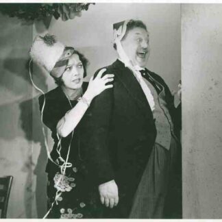 Fröken Julia jubilerar (1938) with English Subtitles on DVD