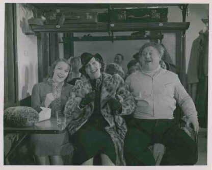Fröken Julia jubilerar (1938) with English Subtitles on DVD - Image 2