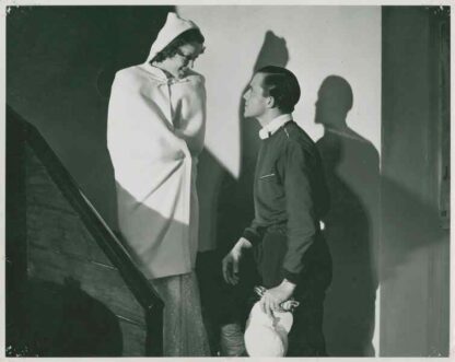 Fröken Julia jubilerar (1938) with English Subtitles on DVD - Image 4