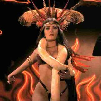 From Dusk Till Dawn (1996) Starring Harvey Keitel on DVD