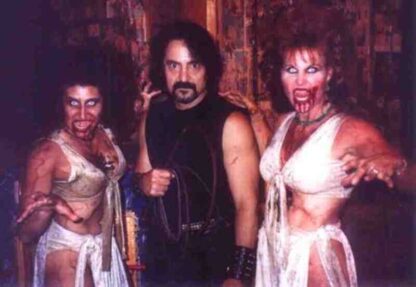 From Dusk Till Dawn (1996) Starring Harvey Keitel on DVD - Image 2