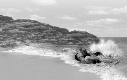 From Here to Eternity (1953) Starring Burt Lancaster on DVD - Image 2