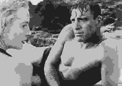 From Here to Eternity (1953) Starring Burt Lancaster on DVD - Image 3
